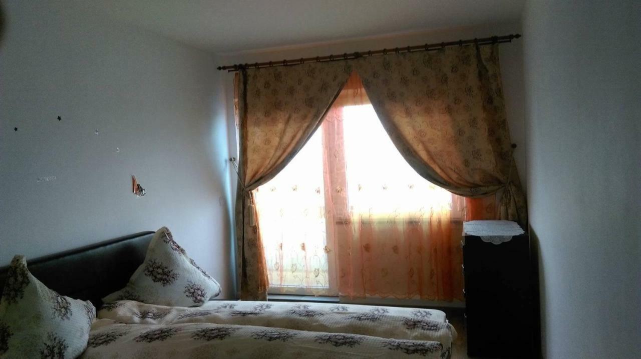 Vila Annemaryy Arbore Εξωτερικό φωτογραφία