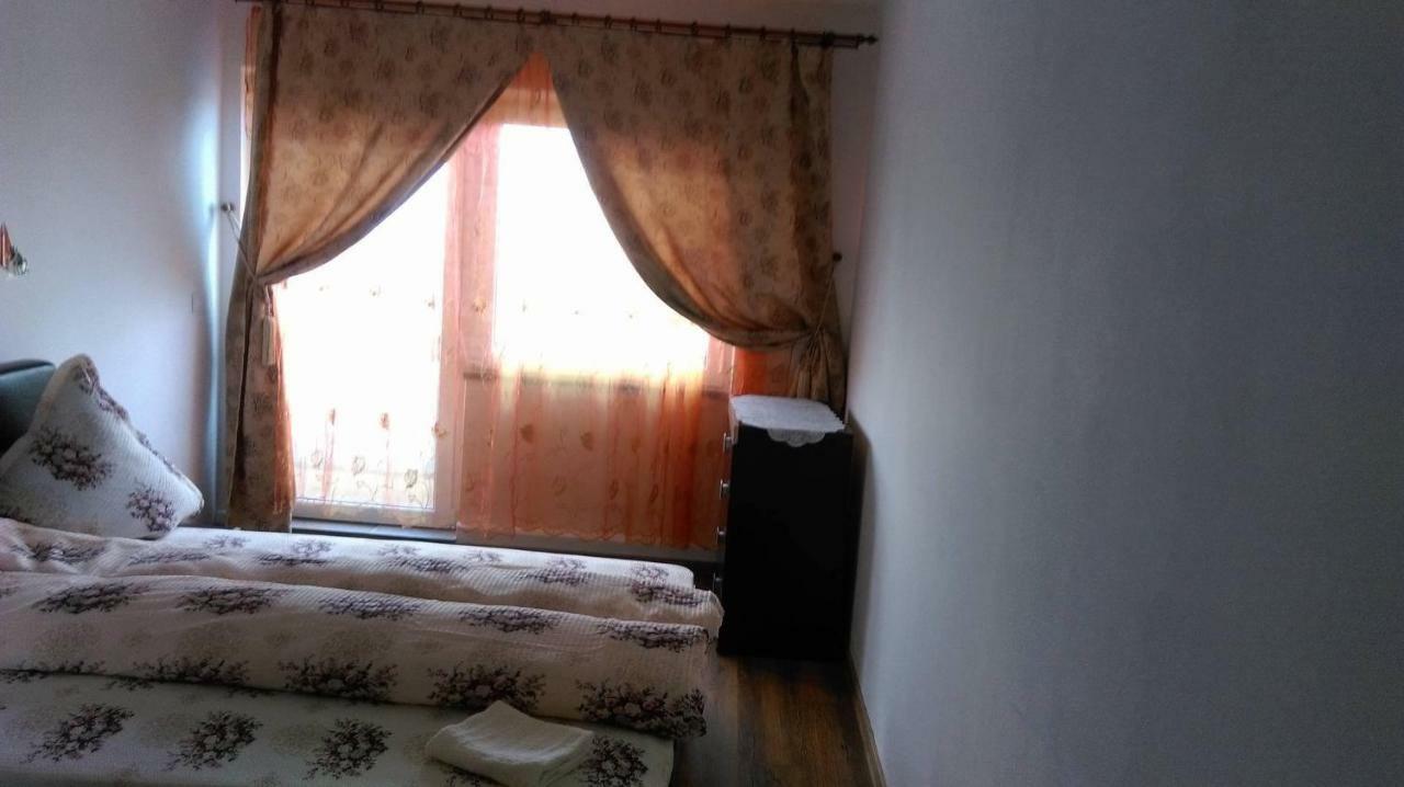 Vila Annemaryy Arbore Εξωτερικό φωτογραφία