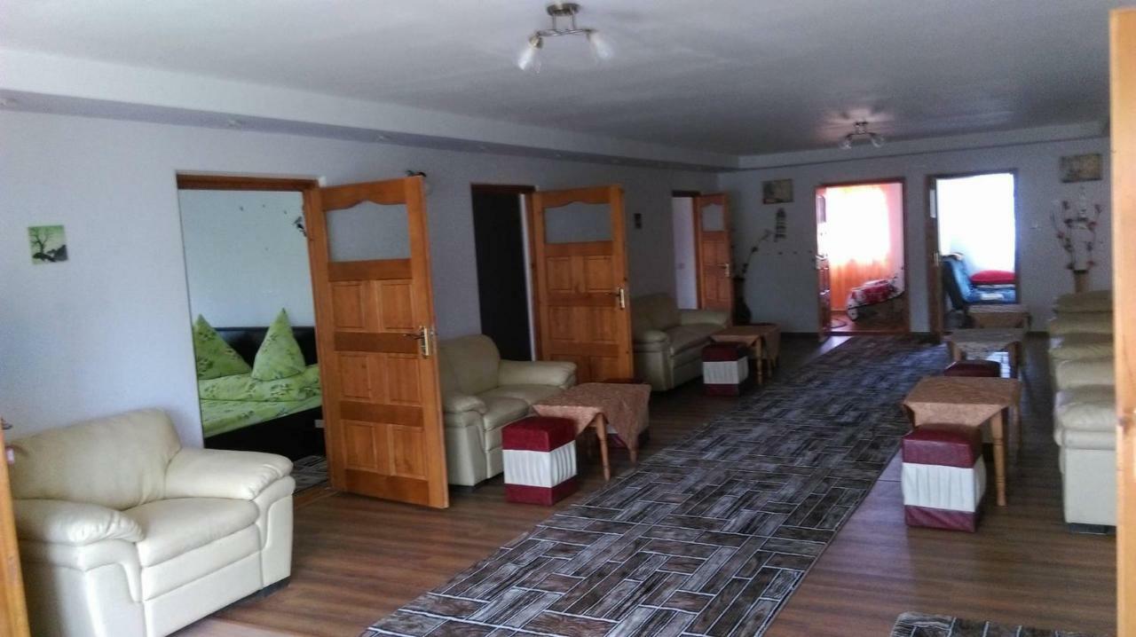 Vila Annemaryy Arbore Εξωτερικό φωτογραφία