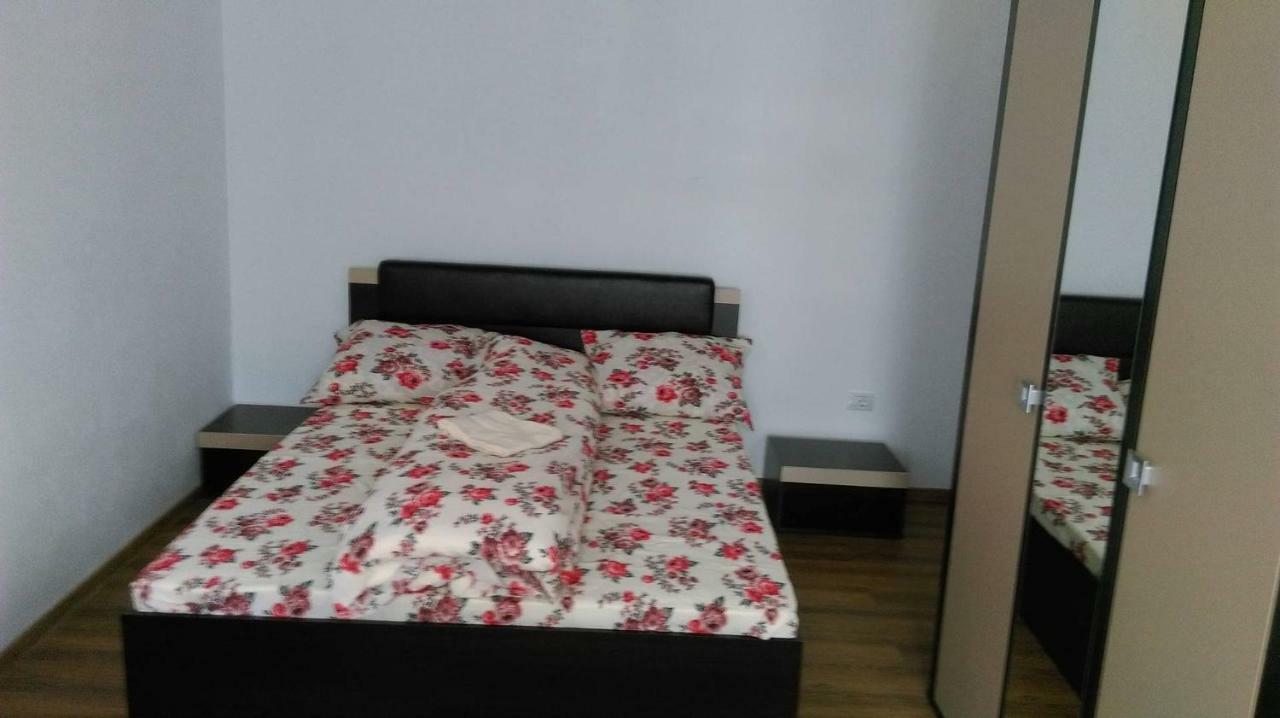 Vila Annemaryy Arbore Εξωτερικό φωτογραφία