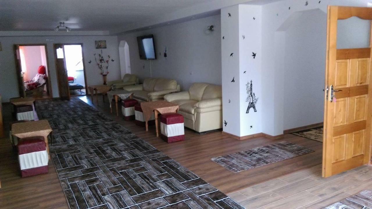 Vila Annemaryy Arbore Εξωτερικό φωτογραφία