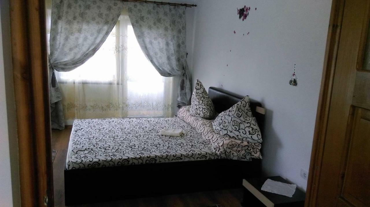 Vila Annemaryy Arbore Εξωτερικό φωτογραφία