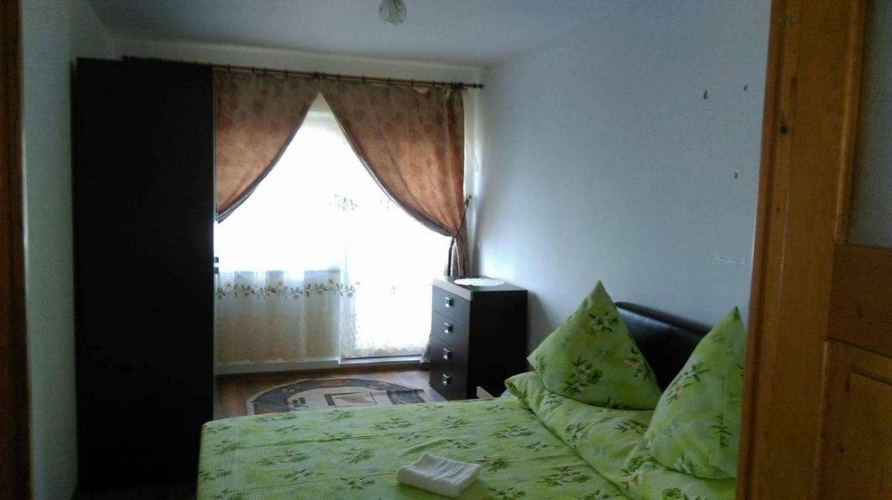Vila Annemaryy Arbore Εξωτερικό φωτογραφία