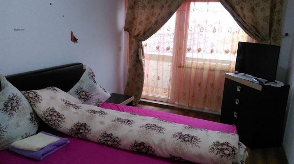Vila Annemaryy Arbore Εξωτερικό φωτογραφία