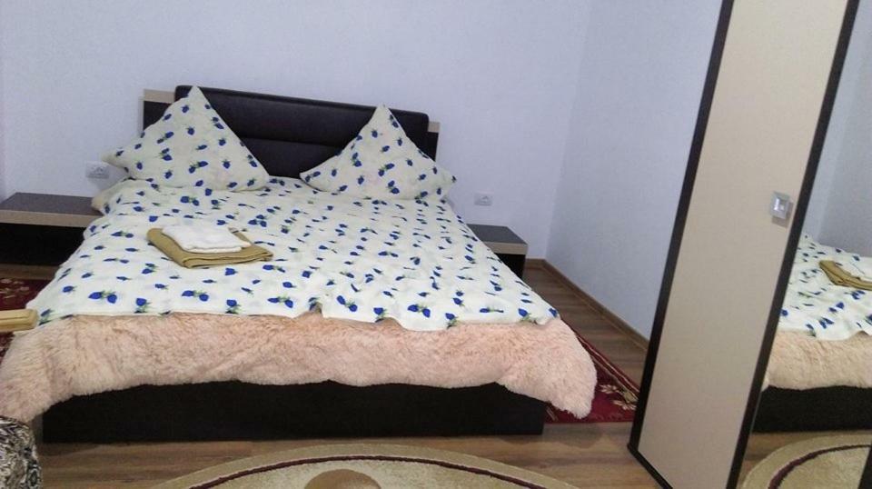 Vila Annemaryy Arbore Εξωτερικό φωτογραφία