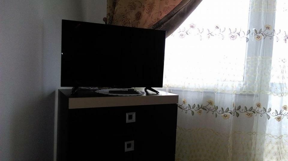 Vila Annemaryy Arbore Εξωτερικό φωτογραφία