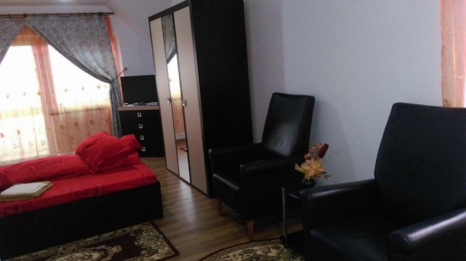 Vila Annemaryy Arbore Εξωτερικό φωτογραφία