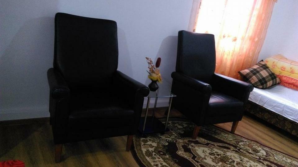 Vila Annemaryy Arbore Εξωτερικό φωτογραφία