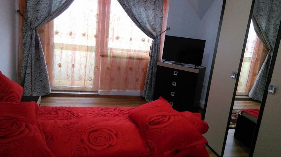 Vila Annemaryy Arbore Εξωτερικό φωτογραφία