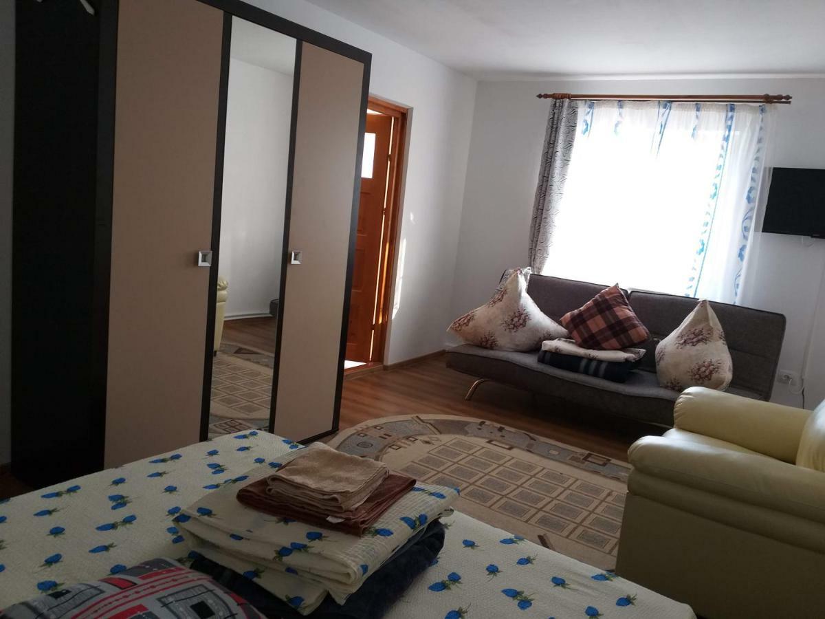 Vila Annemaryy Arbore Εξωτερικό φωτογραφία