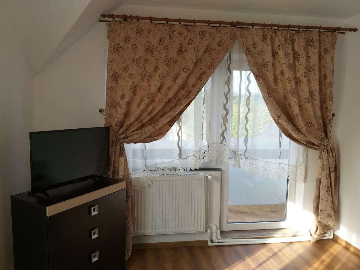 Vila Annemaryy Arbore Εξωτερικό φωτογραφία