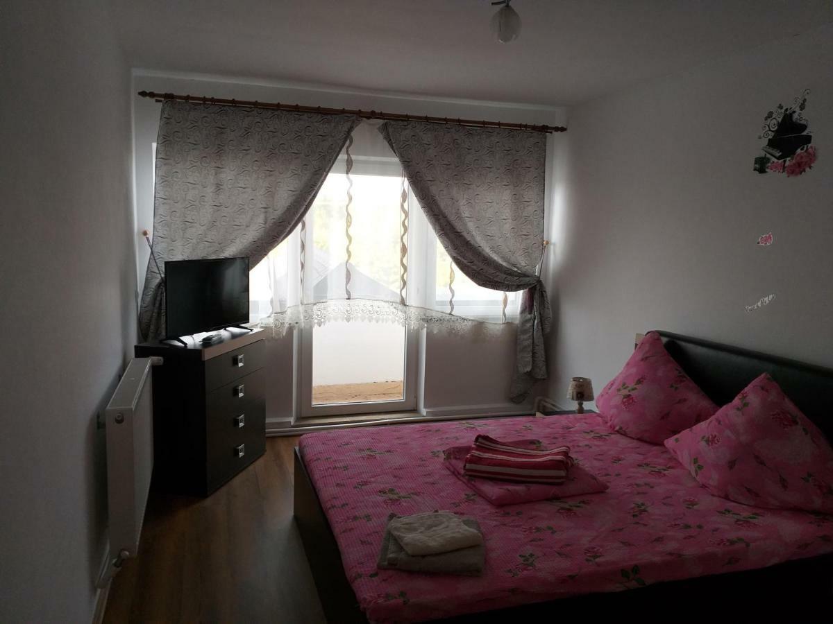 Vila Annemaryy Arbore Εξωτερικό φωτογραφία